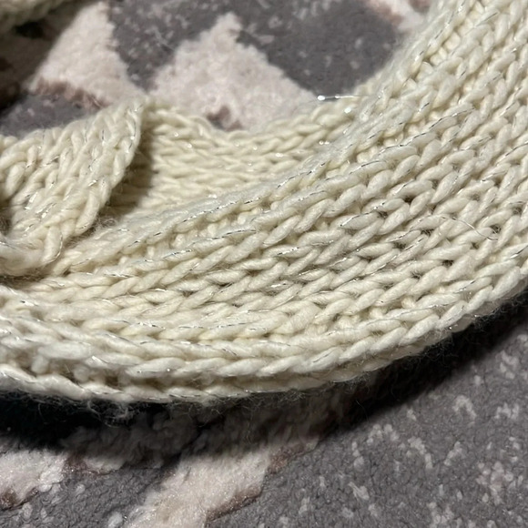 Harley Davidson infinity scarve. New. - Picture 2 of 5